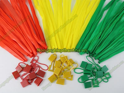 Cơ sở phân phối số lượng lớn túi lưới đựng trái cây tại Hà Nội 0