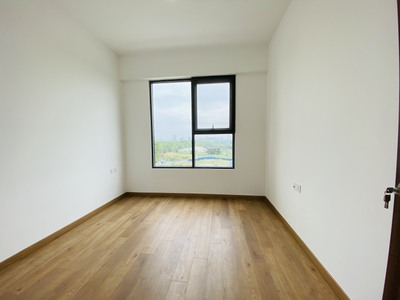 Cho thuê căn hộ Mizuki giá chỉ 7,5tr có rèm - giàn phơi, miễn phí QL 2 năm 2