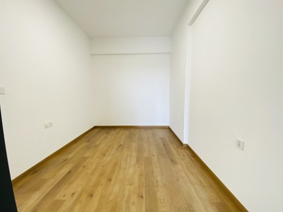 Cho thuê căn hộ Mizuki giá chỉ 7,5tr có rèm - giàn phơi, miễn phí QL 2 năm 3