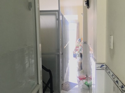 Phòng chỉ cho nữ thuê tại quận 10, chính chủ, an ninh 1