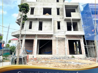 BGI - Nhận nhà ở ngay   Sinh lợi liền tay  Cam kết thuê lại với mức sinh lời cực khủng 2