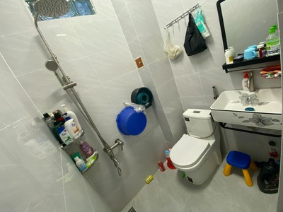 Cắt giảm 500triệu,cần bán gấp căn nhà Phước Long B,quận 9,thành phố Thủ Đức,Hồ Chí Minh 3