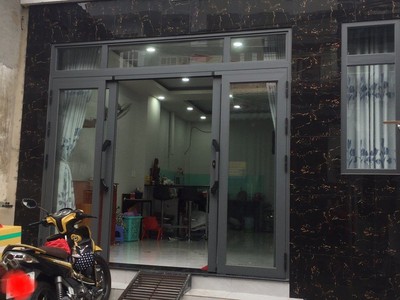 Cắt giảm 500triệu,cần bán gấp căn nhà Phước Long B,quận 9,thành phố Thủ Đức,Hồ Chí Minh 9