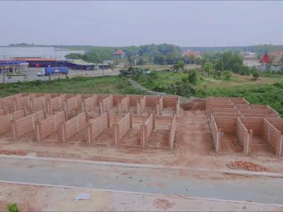 Chình chủ bán 100m2 đất thổ cư xã Phước Hòa Huyện Phú Giáo 0