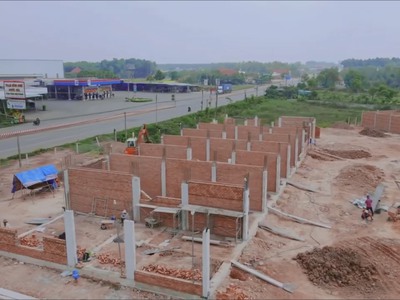 Chình chủ bán 100m2 đất thổ cư xã Phước Hòa Huyện Phú Giáo 1