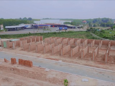 Chình chủ bán 100m2 đất thổ cư xã Phước Hòa Huyện Phú Giáo 2