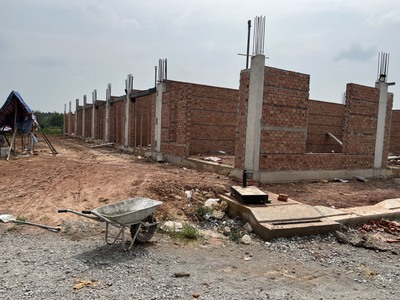 Chình chủ bán 100m2 đất thổ cư xã Phước Hòa Huyện Phú Giáo 6