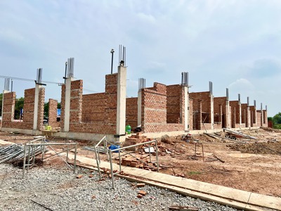 Chình chủ bán 100m2 đất thổ cư xã Phước Hòa Huyện Phú Giáo 7