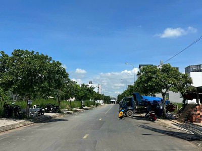 Bán đất đường 16m, kdc đào sư tích, 85m, giá 6.1 tỷ 0