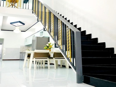 Bán nhà mặt tiền p.hiệp thành quận 12, dài 25m, đường xe tải tránh, giá giảm còn 3.15 tỷ 0