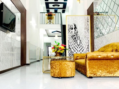 Bán nhà mặt tiền p.hiệp thành quận 12, dài 25m, đường xe tải tránh, giá giảm còn 3.15 tỷ 2