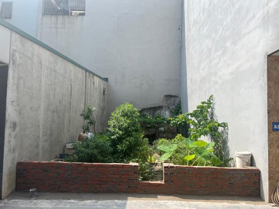 Bán đất thị trấn đông anh tổ 22 oto tránh nhau chỉ nhỉnh 2 tỉ 2