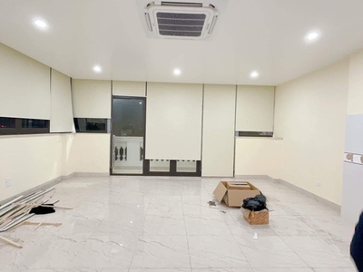 Mặt phố trần điền 9 tầng-văn phòng- kinh doanh đỉnh 27tỷ 1