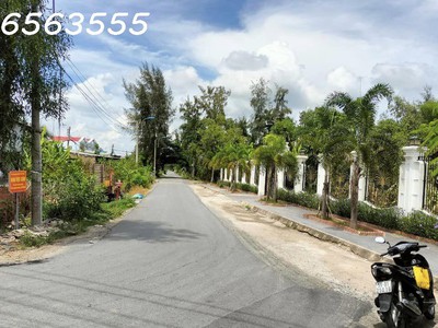 Bán homestay bình chánh - 876m2- nhà gỗ xưa - giá bán 5.6 tỷ tl 1