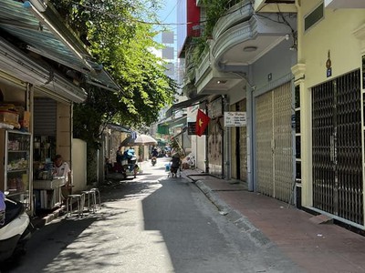 Lô đất siêu đẹp gần đường nguyễn đức cảnh, công viên tam kỳ, hồ tam bạc, phố quang trung, phố đi bộ 0