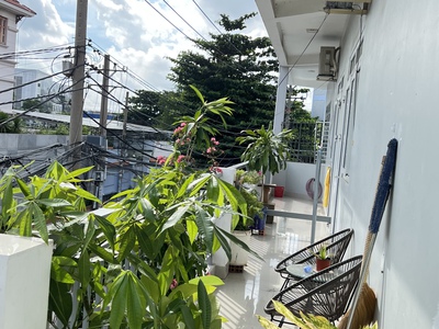 Tìm 1 Nữ Ở Ghép 5