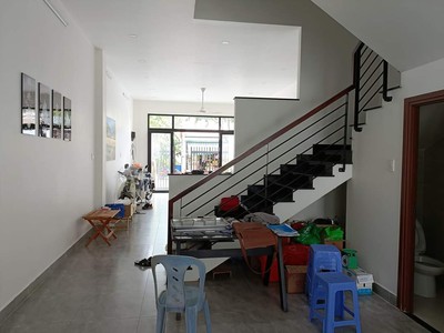 Bán nhà mt lê minh xuân phường 7 tân bình giá 30 tỷ. 4