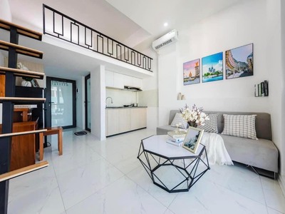 Ccmn yên xá tân triều, 53m,24pkk, chốt 10.79 tỷ 1
