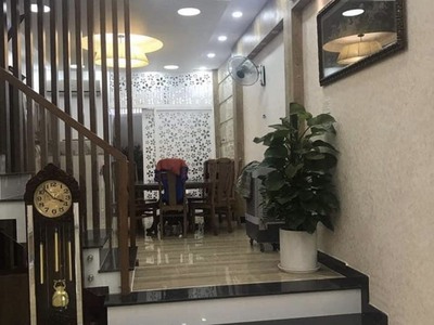 Phân lô đô nghĩa, 55m, mặt tiền gần 5m, 5.41 tỷ 2