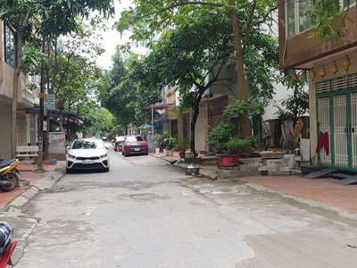 Phân lô đô nghĩa, 55m, mặt tiền gần 5m, 5.41 tỷ 3