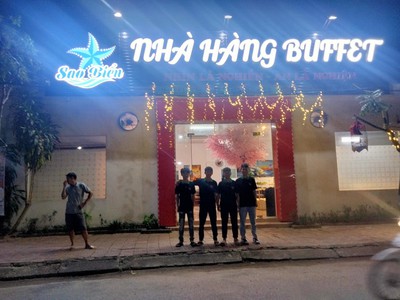 Cần sang gấp quán đang kinh doanh 5