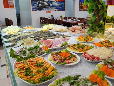 Cần sang gấp quán đang kinh doanh 2