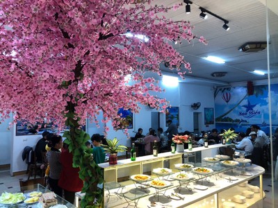 Cần sang gấp quán đang kinh doanh 0