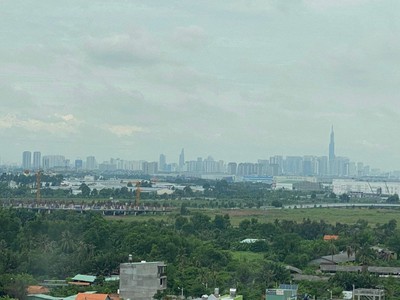 Bán căn hộ tại vinhomes grand park quận 9: diện tích rộng, thiết kế hiện đại, giá hấp dẫn chỉ 2 ty 6 0