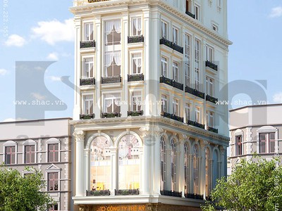 Mặt phố trần điền 9 tầng-văn phòng- kinh doanh đỉnh 27tỷ 0