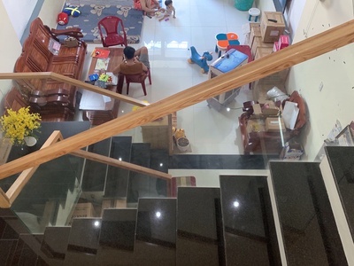  nhà 2 tầng mt bùi vịnh sau mt lê đại hành vừa ở vừa kinh doanh - dân cư đông đúc - tt quận 3