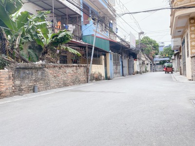 Bán đất thị trấn đông anh tổ 22 oto tránh nhau chỉ nhỉnh 2 tỉ 4