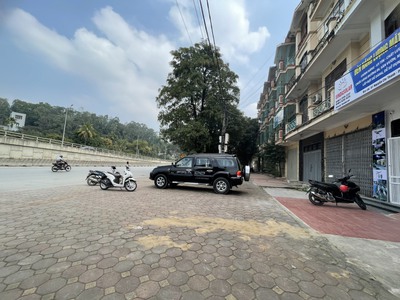 Bán nhà thô 4 tầng đường Nguyễn Chí Thanh, pường Đông Thọ giá 2,3 tỷ 0