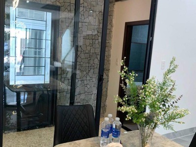 Cắt lỗ 400 triệu cần bán nhành nhà 3 tầng đường bàu năng 2 4