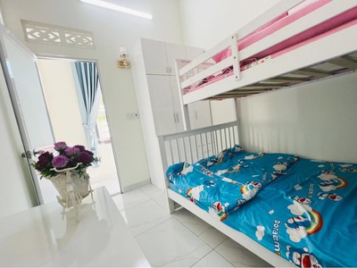 Em cần ra gấp căn nhà chấp nhận chịu lỗ ạ nhà ở sau khu công nghiệp rạch bắp luôn ạ 2