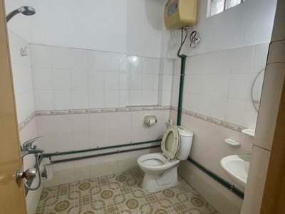 Cho thuê nhà Văn Cao, có sân cổng , vị trí dễ tìm 4