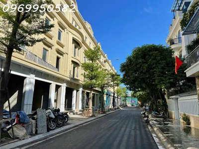 Bán liền kề trung tâm thanh xuân, 21 tỷ có thương lượng, diện tích 93m2 2