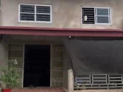 Chính chủ cần bán nhà 2 tầng trung tâm xã trung thượng, quan sơn 0