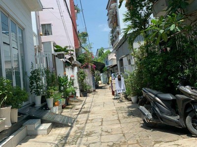 Nhà đẹp - giá tốt - cần bán nhà tại phường cái khế, quận ninh kiều, cần thơ 2