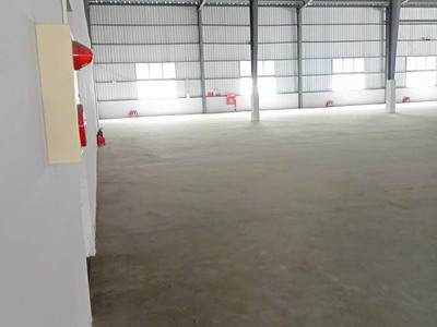 Cho thuê kho xưởng Tràng Duệ - Lê Lợi. 1500m2- 60k/m2 0