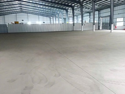 Cho thuê kho xưởng Tràng Duệ - Lê Lợi. 1500m2- 60k/m2 1