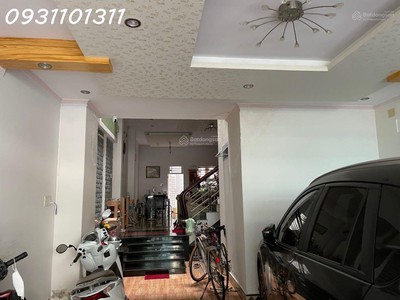 Bán nhà trục chính đường chính khu dân cư số 9 đường 30/4 đang mở thông qua đường trần ngọc quế và 1