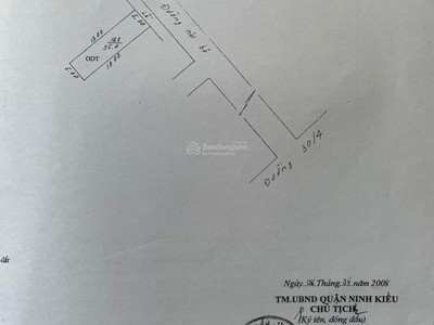 Bán nhà trục chính đường chính khu dân cư số 9 đường 30/4 đang mở thông qua đường trần ngọc quế và 2