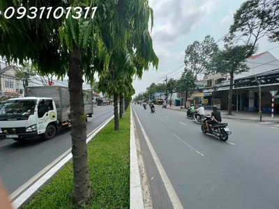 Bán nhà mặt tiền nguyễn văn cừ nd. vị trí đẹp . thuận lợi kinh doanh 1