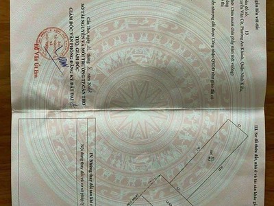 Bán nhà mặt tiền nguyễn văn cừ nd. vị trí đẹp . thuận lợi kinh doanh 2