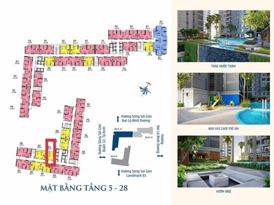 Chính chủ bán nhanh căn the rivana ql13 thuận an bình dương giá rẻ nhất thị trường 4