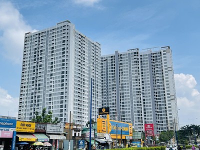 Chính chủ bán nhanh căn the rivana ql13 thuận an bình dương giá rẻ nhất thị trường 0