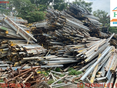Giàn giáo xây dựng giá rẻ tại Đà Nẵng 1