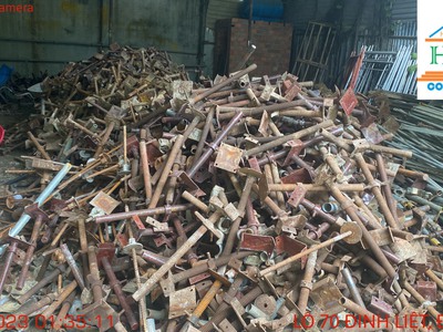 Giàn giáo xây dựng giá rẻ tại Đà Nẵng 3