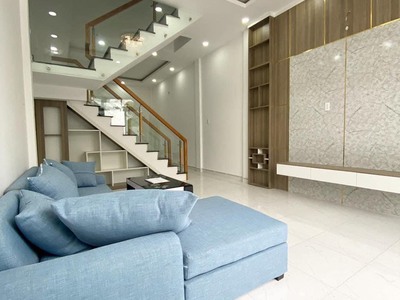 Bán dãy nhà phố liền kề gần chơ chiều đức hoà 550tr shr 2 phòng ngủ 1