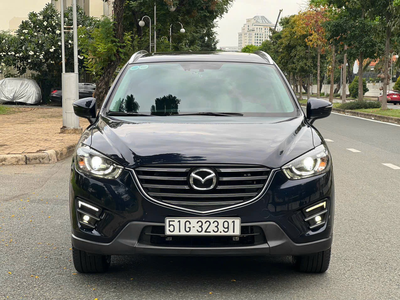 Cần ra nhanh e Mazda CX5 bản 2.0 sx2017 chạy 76 ngàn 1